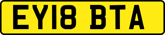 EY18BTA