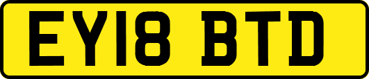 EY18BTD