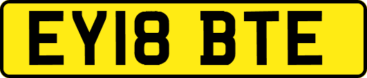 EY18BTE