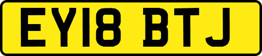 EY18BTJ