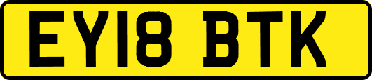 EY18BTK