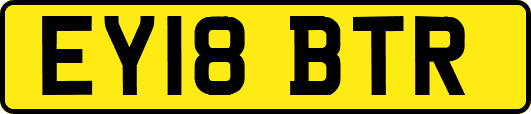 EY18BTR