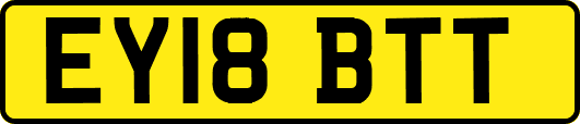 EY18BTT