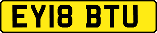EY18BTU