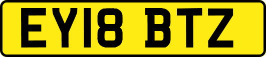 EY18BTZ