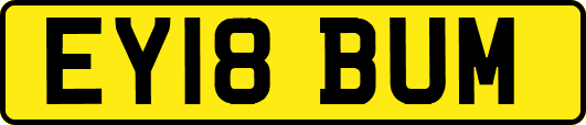 EY18BUM