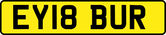 EY18BUR