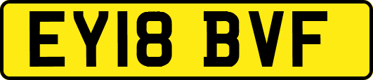 EY18BVF