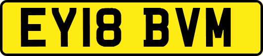 EY18BVM
