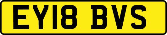 EY18BVS