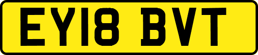 EY18BVT