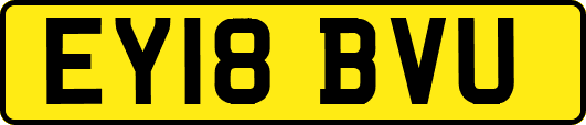 EY18BVU