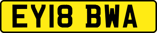 EY18BWA