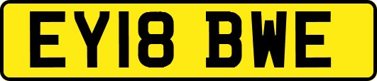 EY18BWE