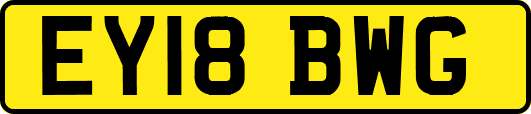 EY18BWG