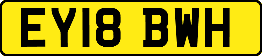 EY18BWH