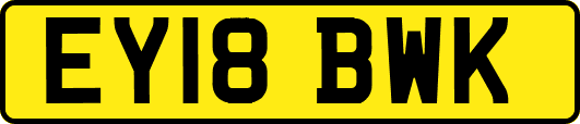EY18BWK