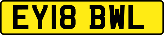 EY18BWL