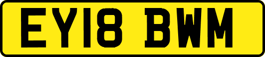 EY18BWM