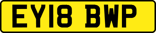 EY18BWP