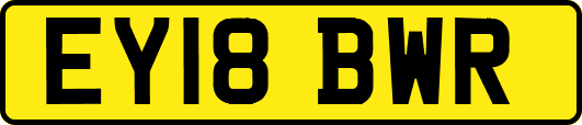 EY18BWR