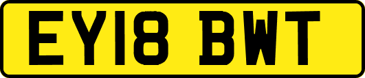 EY18BWT