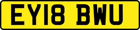 EY18BWU