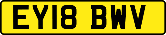 EY18BWV