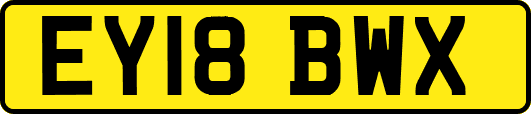 EY18BWX