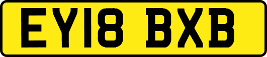 EY18BXB