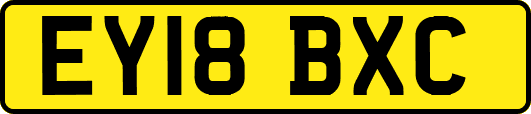 EY18BXC