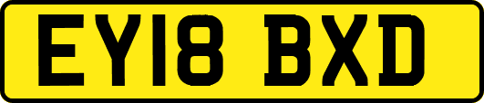 EY18BXD