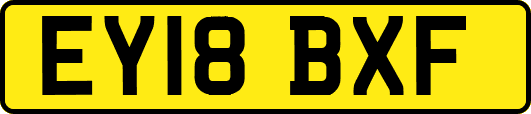 EY18BXF