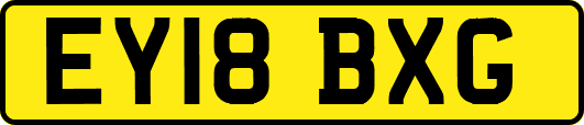 EY18BXG