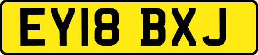 EY18BXJ