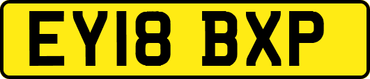EY18BXP