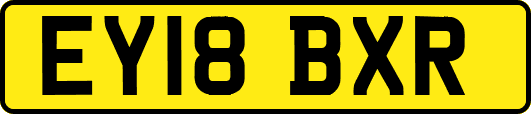 EY18BXR