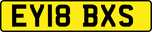 EY18BXS