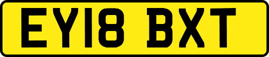EY18BXT