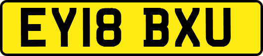 EY18BXU