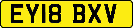 EY18BXV