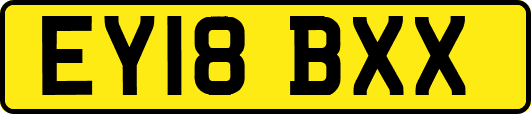EY18BXX