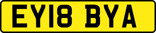 EY18BYA