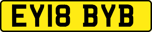 EY18BYB