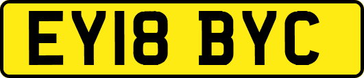 EY18BYC