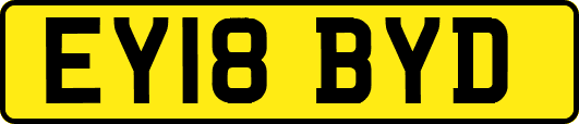 EY18BYD