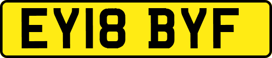 EY18BYF