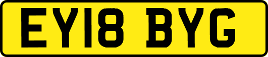 EY18BYG