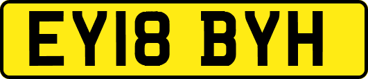 EY18BYH