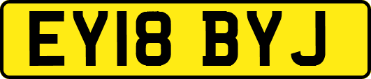 EY18BYJ